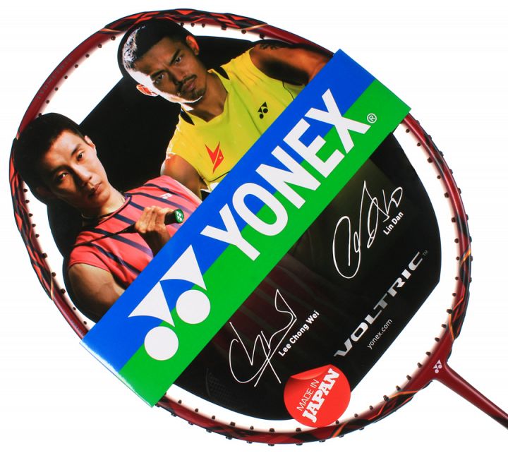 Yonex Voltric 80 E-Tune LTD